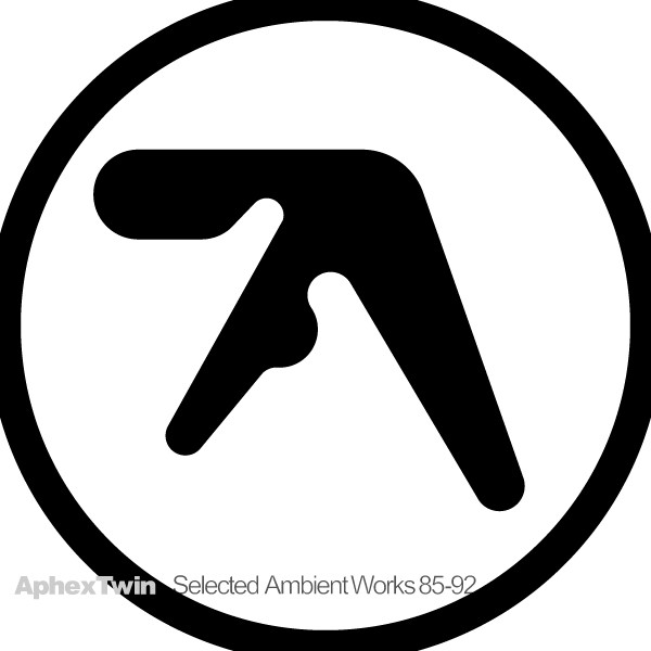 Aphex Twin: Selected Ambient Works 85-92 (1992)